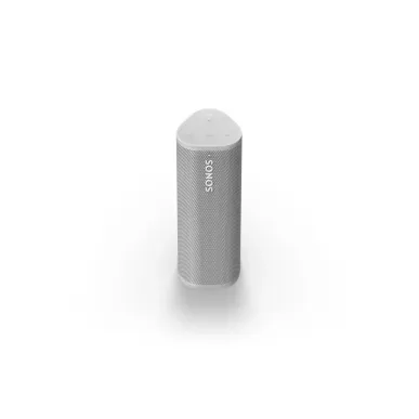 Беспроводная hi-fi акустика Sonos Roam White